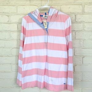 nwt Vineyard Vines hoodie, med